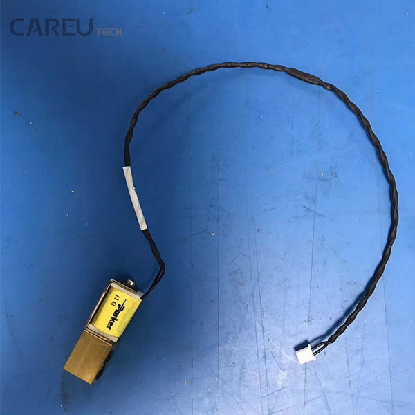 Quality Mindray EV20 O2 Oxygen Proportional Valve With Cable wholesale