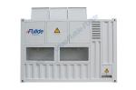 Permanent Dummy Testing Variable Resistive Load Bank With Large Capacity