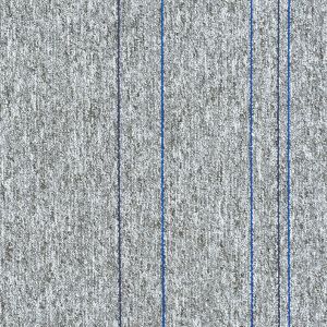 Exhibition Hall commercial office carpet Simple Stripes Modern Square Patchwork