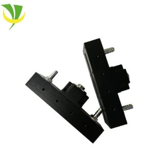 Water Cooling AC220V 385nm UV LED Printing Curing Machine