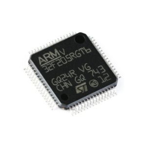 China AT32F403ARGT7 M3 MCU IC STM205RGT6 STM32F205RET6 STM32F205RCT6 STM32F103RET6 on sale