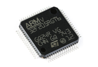 Quality AT32F403ARGT7 M3 MCU IC STM205RGT6 STM32F205RET6 STM32F205RCT6 STM32F103RET6 wholesale