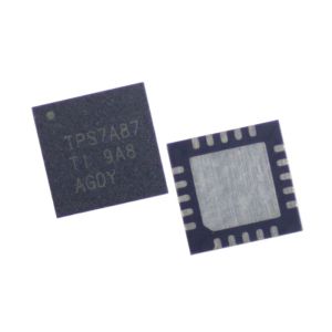 Integrated Circuit TPS7A8901RTJR TPS7A8701RTJT TPS7A8701RTJR QFN20 LED Driver Ic Chip