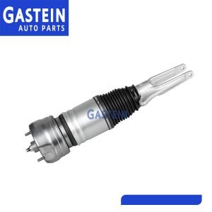 Left Right Front Adjustable Porsche Air Suspension 97034305134 97034305234