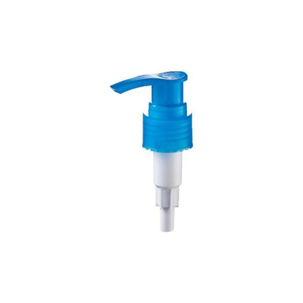 Quality Custom Plastic Lotion Pump with 360° Turn Actuator wholesale