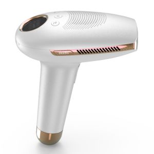 China Home Travel Portable IPL Laser Hair Removal Device Private Hair Removal Device For Women on sale