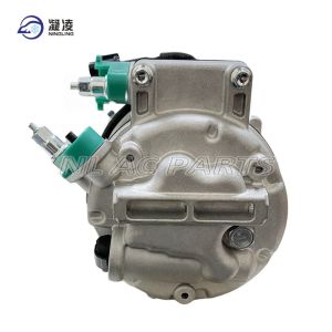 Auto AC Car Air Parts Compressor CO 10959C VS18 for Hyundai Equus 2011-2013 NL
