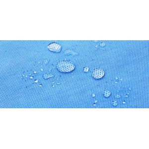 Disposable Round Cap 17X40cm Size for Cars and Garden Applications