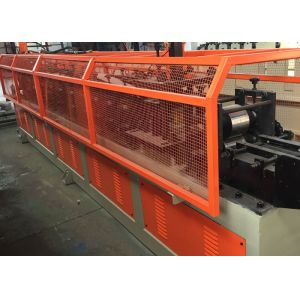 5000kgs New Type Light Steel Stud And Track Roll Forming Machine with Framing