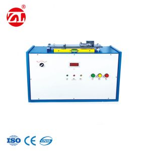 Cheap High Sensitivity Static Friction Tester With LCD Screen IEC60851-3 for sale