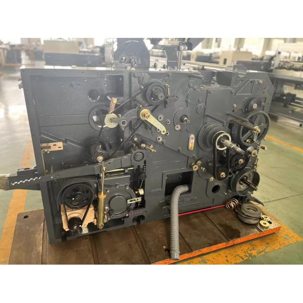 Flat Weave Dobby Water Jet Loom Machine 190cm