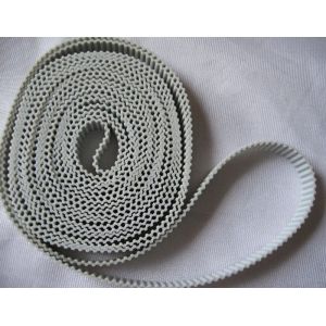 Industrial T5.T10.T20,AT5,AT10,AT20 Double Side Teeth Polyurethane Timing Belt