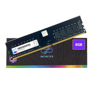 INFINITES DDR4 Memory Module SODIMM DDR4 8GB 3200MHz 1.2V 288pin