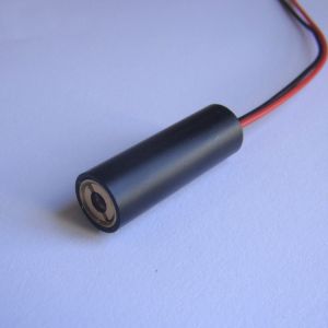 808nnm 300mw High Power Focusable IR Dot Laser Module For Electrical Tools And