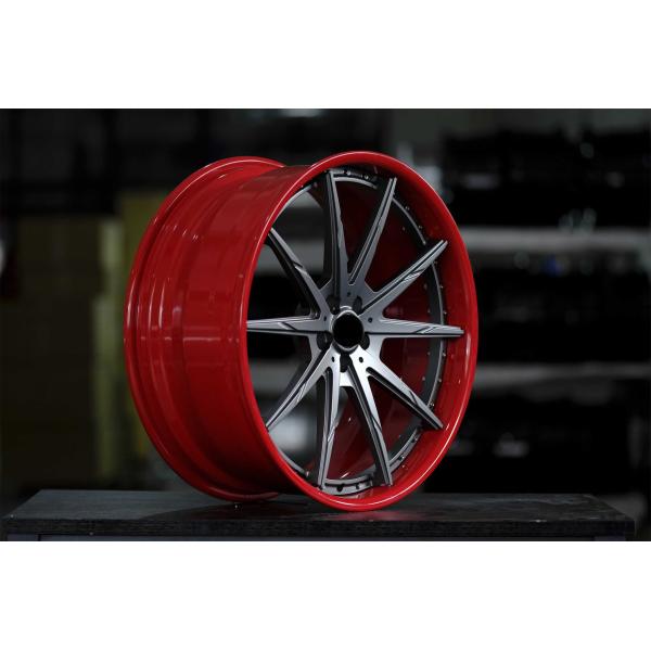 LUXURY RIMS forged FOR Ferrari Forged Wheels OEM WHEELS In Special Outlook
