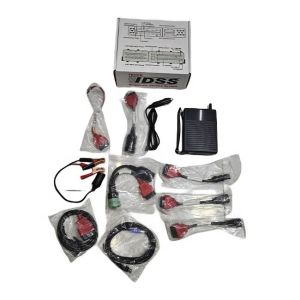 Isuzu Excavator Truck Diagnostic Tool Engine Spare Parts 100% Tested