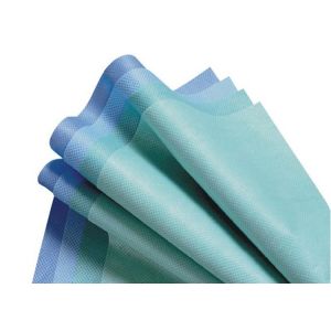 Free Samples Laminated Non Woven Fabric Anti Static For Suit Bag