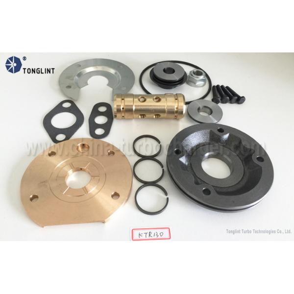 Quality KOMATSU Engine Turbo Repair Kit  KTR130 Turbo Charger Rebuild Kits wholesale