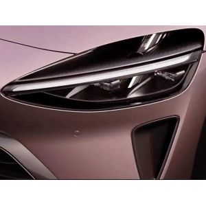 Automotive Motor Power Luxury Xiao Mi YU7 Electric Vehicle 5 Seat EV New Car