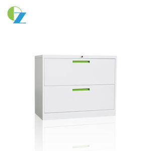 A4/F4 Filefolder 3 Drawer Vertical Filing Cabinet Load 50kgs