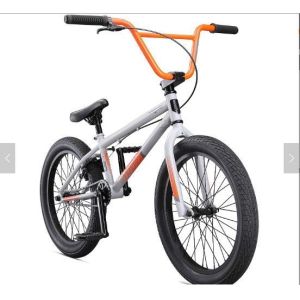 Cheap Beginner-Level to Advanced Riders BMX Bike Line 20-Inch Wheels Magnesium Alloy Frame for sale
