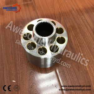 Precision Sauer Danfoss Hydraulic Pump Parts PV90L30 PV90L42 PV90L55 PV90L75