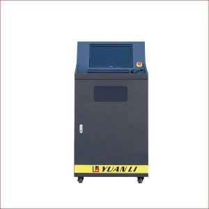 Bridge Style Automotive Waterjet Cutting Machine 50HZ / 60HZ CE Approved