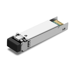 10G SFP+ Transceiver Module 10km 1310nm-DFB TPS-TG10-31DIR Industrial level