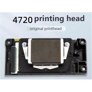 Betterprinter 100% Original EPS4720 Printhead For Ecosolvent Printer UV DTF