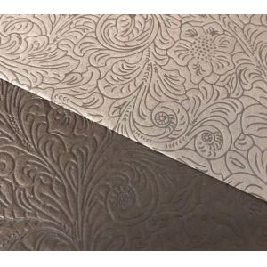 Embossed Non Woven Flower Wrapping Paper Rolls Polypropylene Nonwoven Fabric