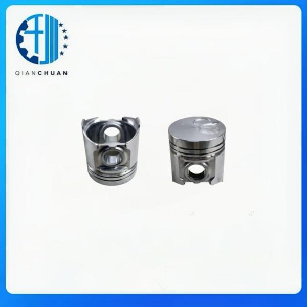 Piston Set 6202-32-2140 for Komatsu 4D95 Forklift Diesel Engine Spare Part Construction Machinery