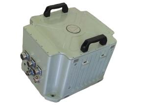 Cheap GLR-90M High Resolution Ring Laser Strap-down Type Gyrocompass and Inertial Navigation System for sale