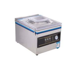 China Professional Three-Dimensional Cashew Nut Vacuum Packaging Machine For Cheese on sale