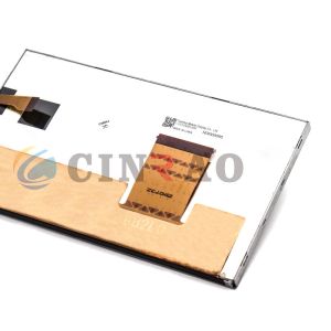 7.0 INCH Toshiba LT070AB2L800 TFT LCD Screen Display Panel For Car GPS Auto