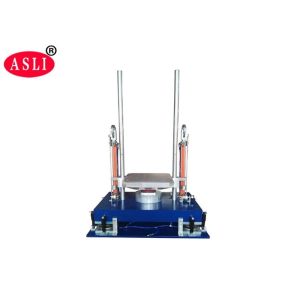 China Acceleration Mechanical Impact Testing Equipment Computer Control on sale China Acceleration Mechanical Impact Testing Equipment Computer Control on sale