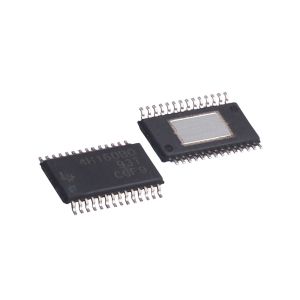 IC Integrated Circuits TPS4H160BQPWPRQ1 HTSSOP-28 Power Switch ICs