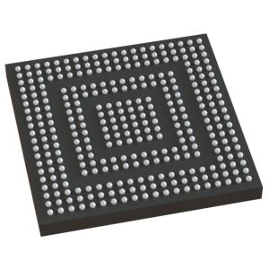 Cheap Microcontroller MCU R9A07G075M26GBG 32-Bit 600MHz ARM Microprocessor for sale