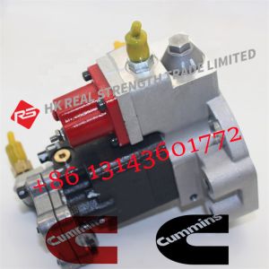 Cheap Diesel Engine Parts Fuel Injection Pump 3090942 3075340 4010254 3417674 3417677 For Cummins ISM11 QSM11 for sale