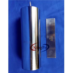 Test Equipment Gasket Test - IEC62368-1- Figure Y.1, Compression Test Machine