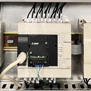 Advanced Automatic Aluminium Foil Roll Rewinding Machine for Wood Packaging