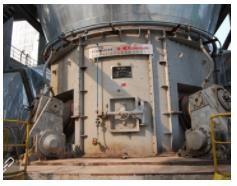 Quality Mining Machine Castings And Forgings Of Table Of Vertical Mill Accessories wholesale