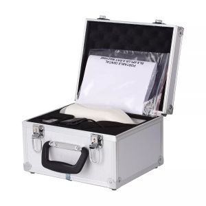 BLX-8 PLUS portable panoramic wireless dental x-ray detection machine