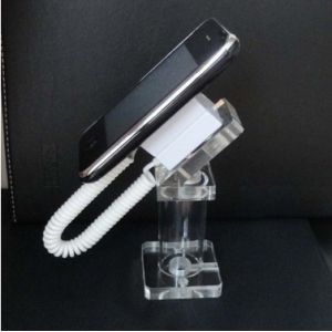 COMER antitheft locking devices for gsm mobile phone display stands without