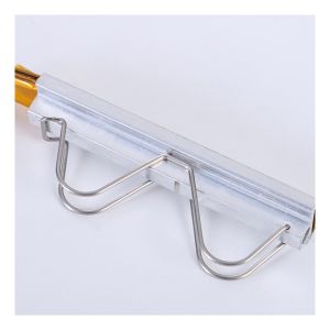 Certified Ptc High Frequency Electric Heater Parts Element Equipment Bottom