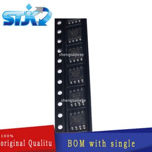 A4447SLJTR-T SOP8 IC Connectors For Power Management DC DC Switching Regulator