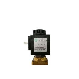 CompAir 100015591 Solenoid Valve The Perfect Solution for Compressor Efficiency