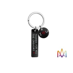 Mylongingcharm Multifunction 7g Acrylic Custom Keychains