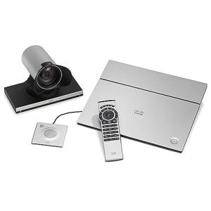 Cheap Cisco Video Conferencing System CISCO New In Box CTS-SX20N-P40-K9 Cisco SX20 Quick Set for sale