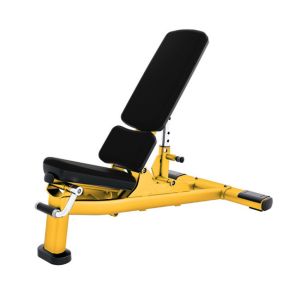 Befreeman Wholesale Commercial Home Gym Machine Exercise Adjustable Bench
