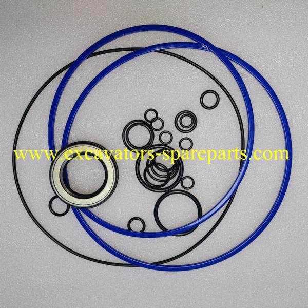 YA30V00002S331 Kobelco Travel Motor Seal Kit YM15VU0002R100 YN01V00151R300